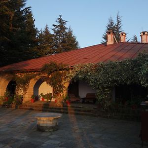Khali Estate